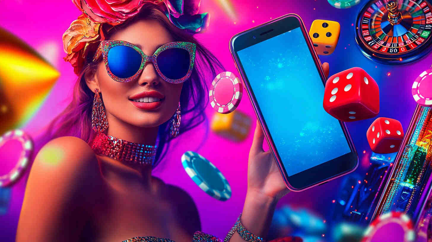 Play Real Money Casino Games on Mobile