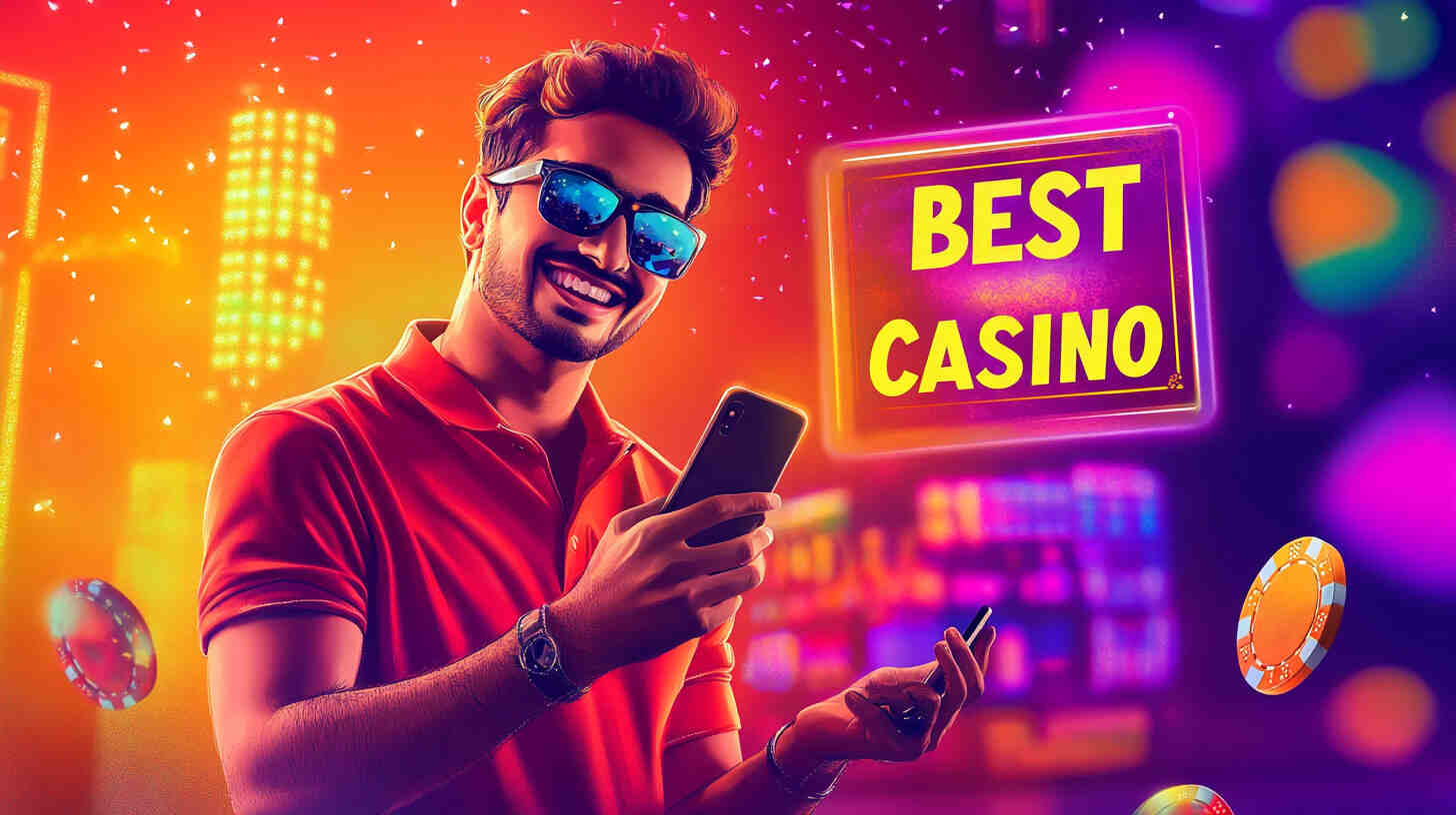 Casino App Setup Guide – How to Use Pb bet